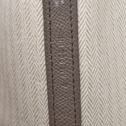 Hermes Epsom Garden Party 36 MM Etain 7 of 8