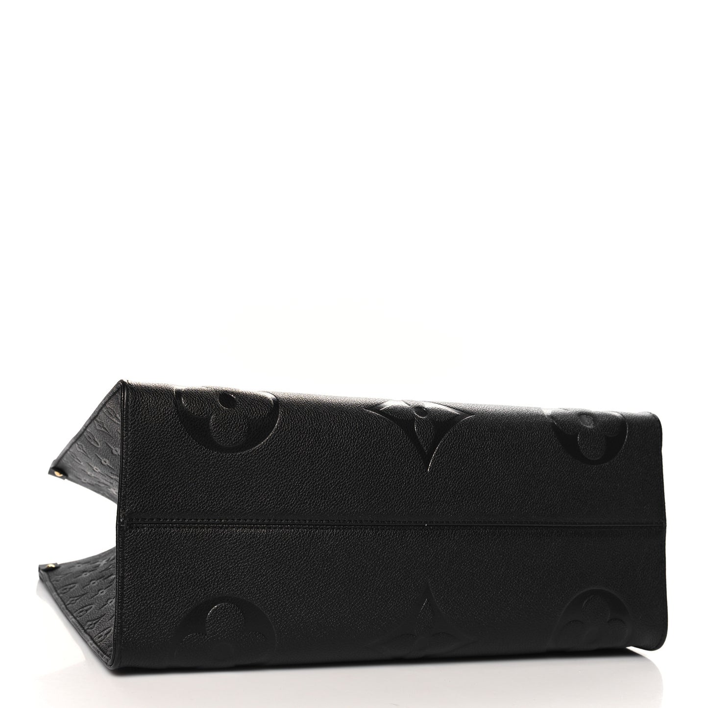 Empreinte Monogram Giant Onthego GM Black
