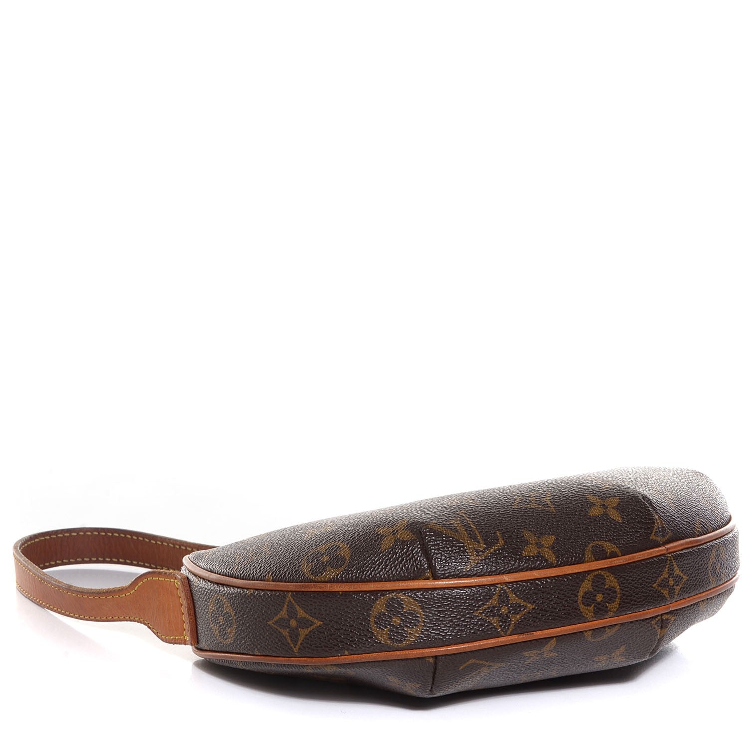 Louis Vuitton Monogram Croissant PM 4 of 7