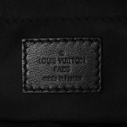 Louis Vuitton Monogram Palm Springs Backpack Mini 6 of 7