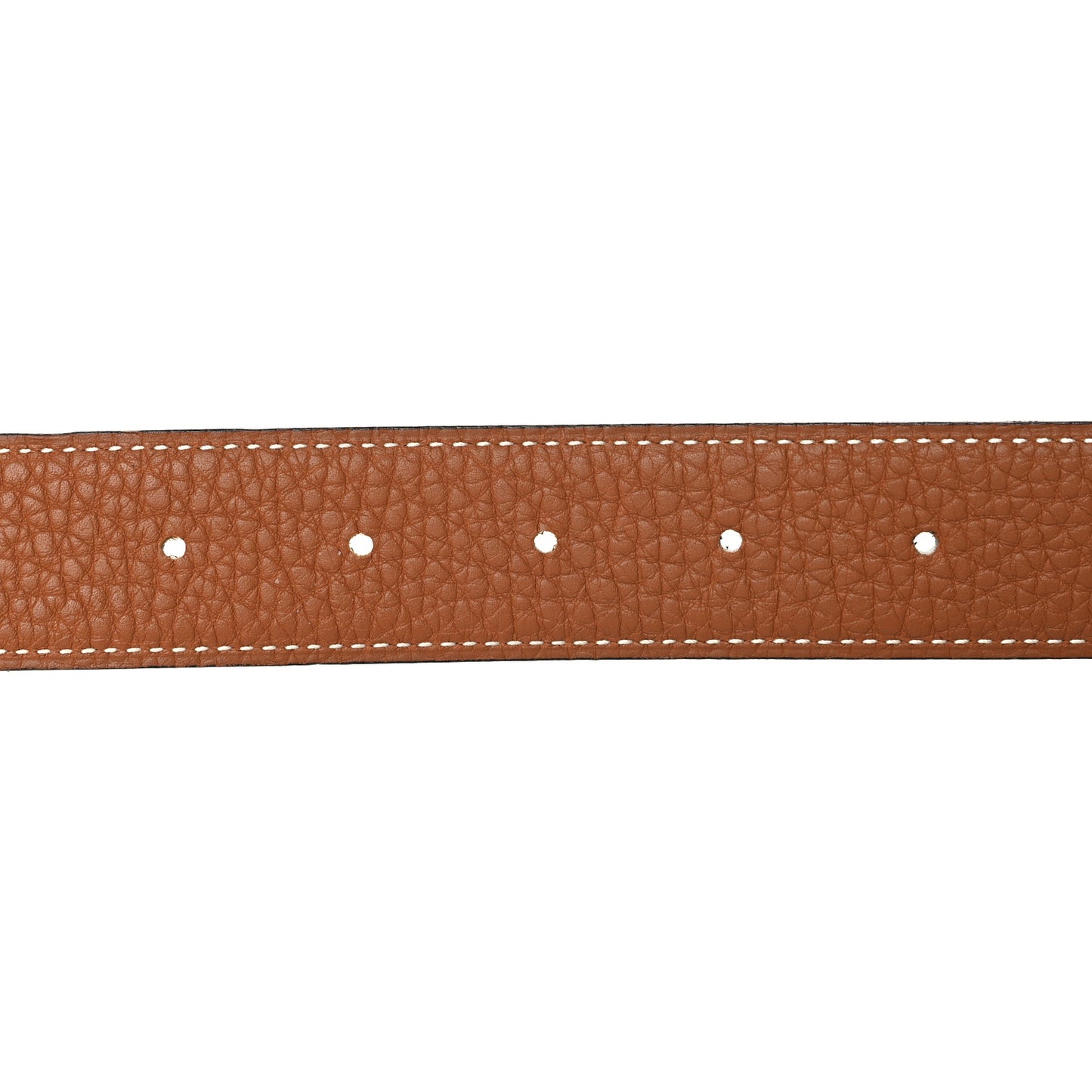 Togo Box 32mm Reversible Jumbo Belt 90 36 Gold Black