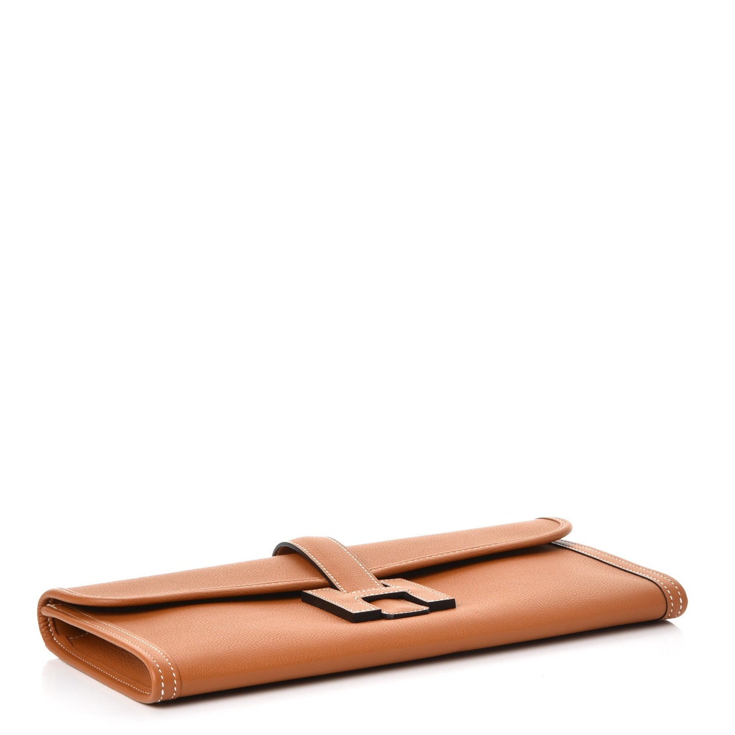 Evercolor Jige Elan 29 Clutch Toffee