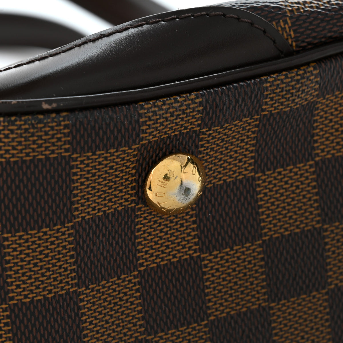 Damier Ebene Verona MM