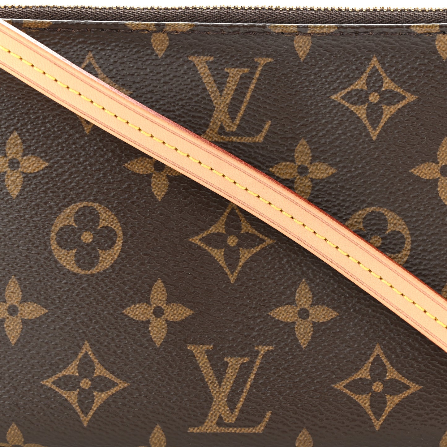 Monogram Pochette Accessories NM