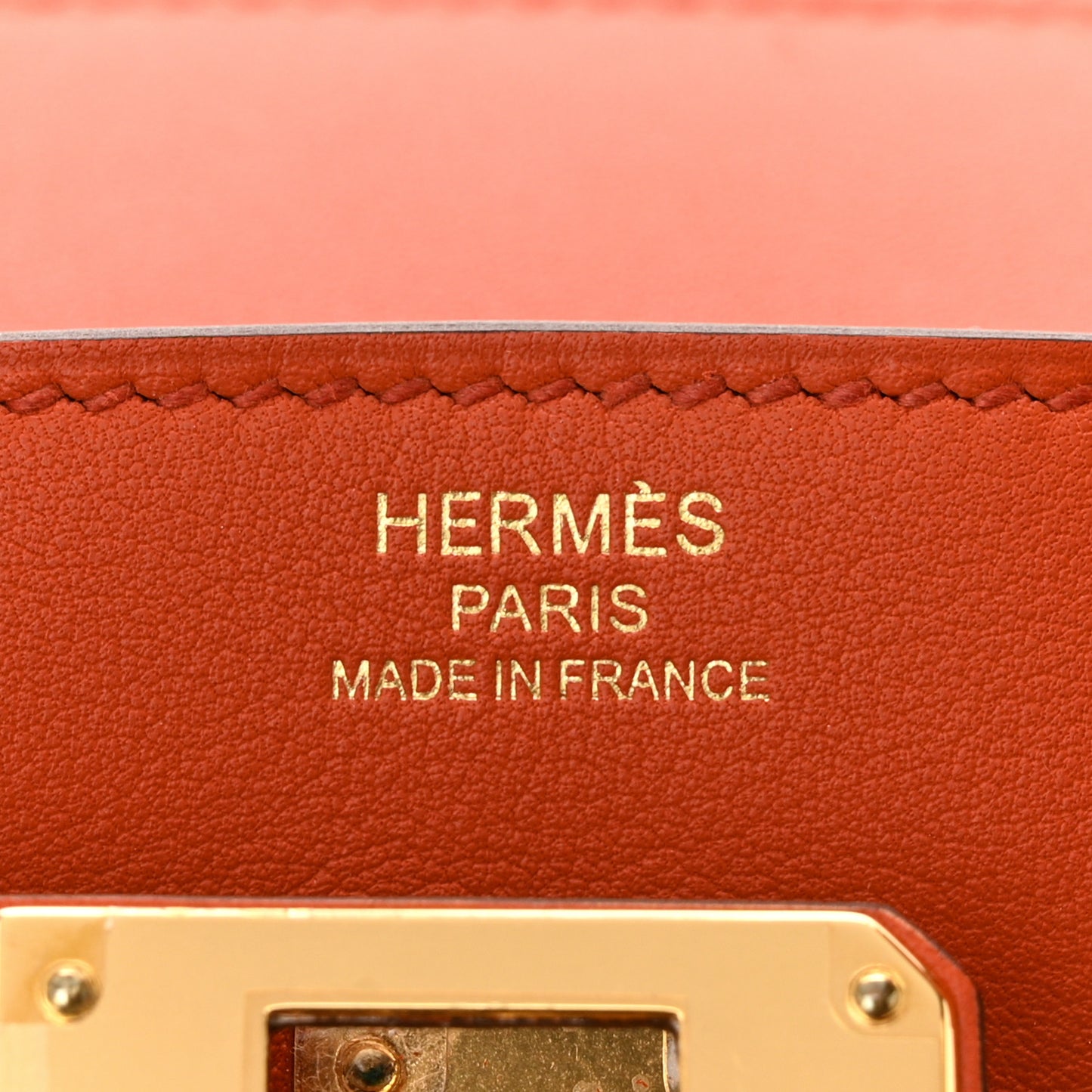 Swift Birkin 25 Terre Battue