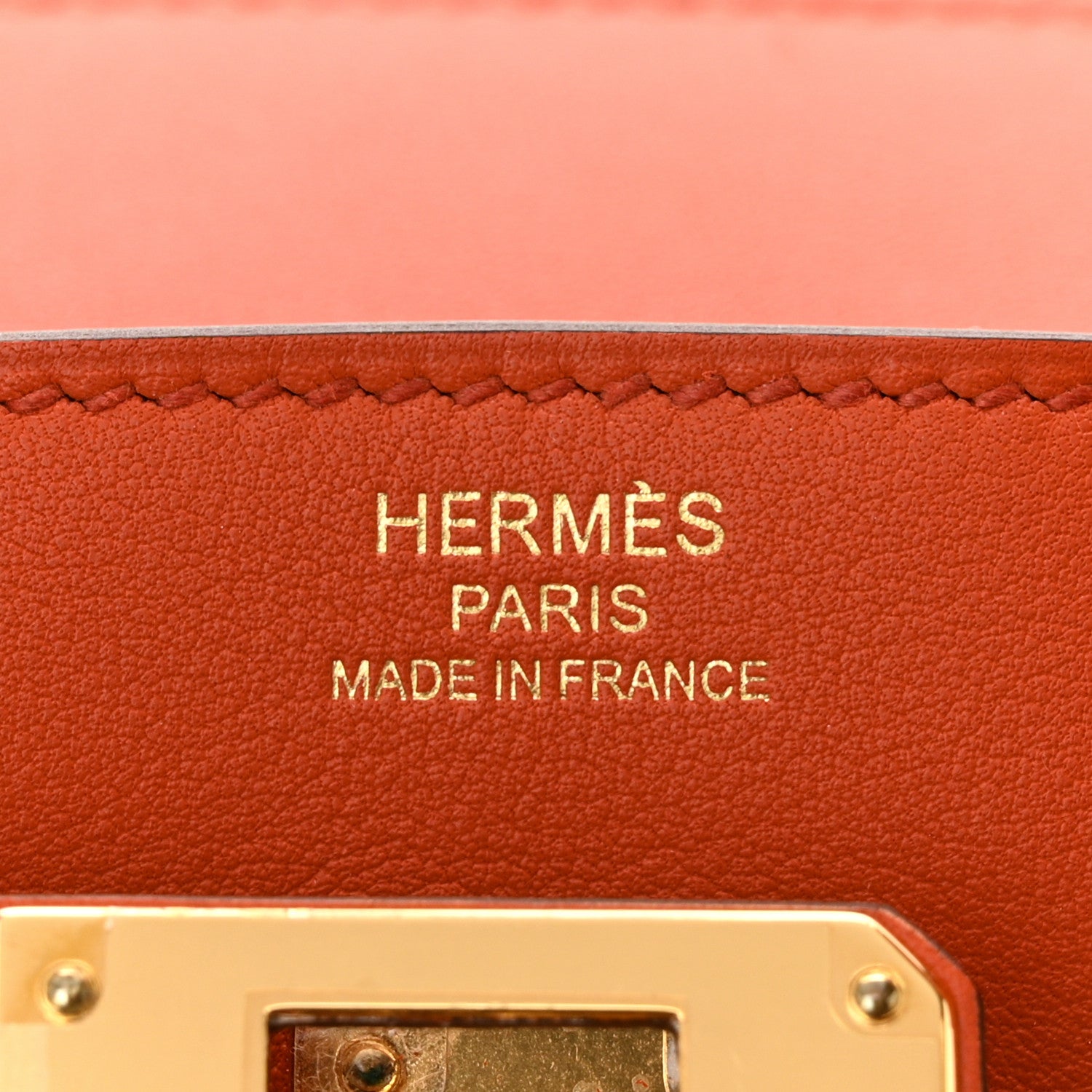Hermes Swift Birkin 25 Terre Battue 6 of 11