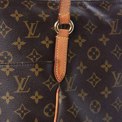 Louis Vuitton Monogram Totally MM 10 of 11