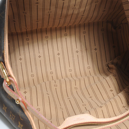 Louis Vuitton Monogram Delightful GM 8 of 8