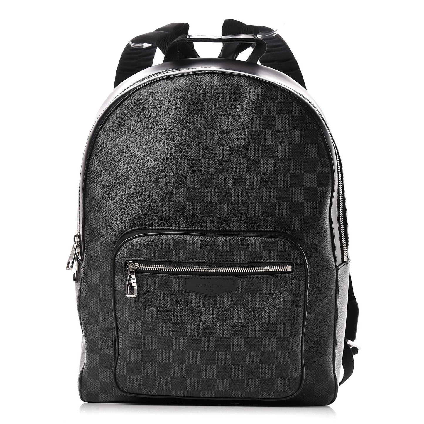 Damier Graphite Josh Backpack