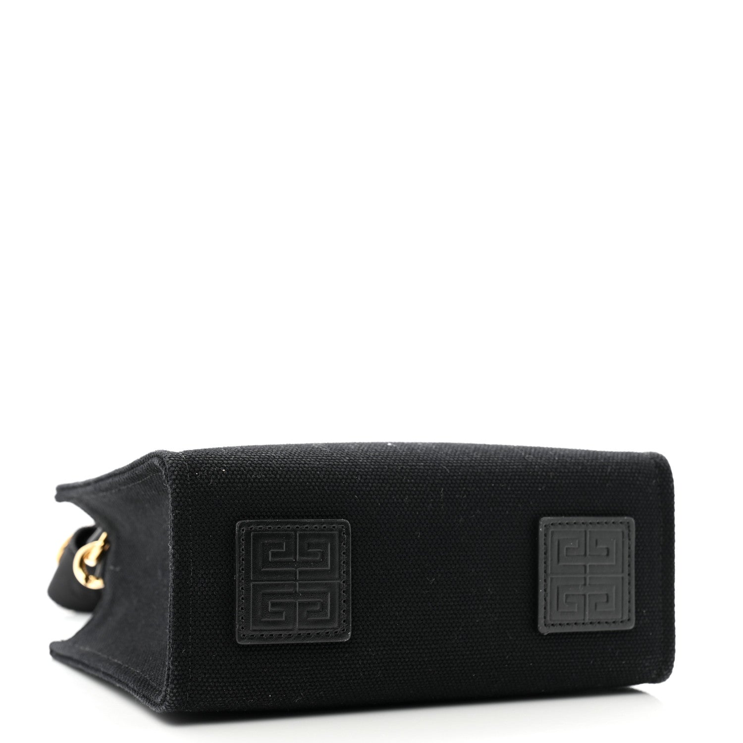 Givenchy Canvas Mini G-Tote Black 4 of 12