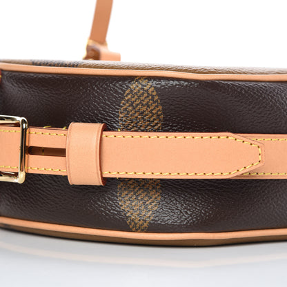 Louis Vuitton Reverse Monogram Giant Boite Chapeau Souple 5 of 9