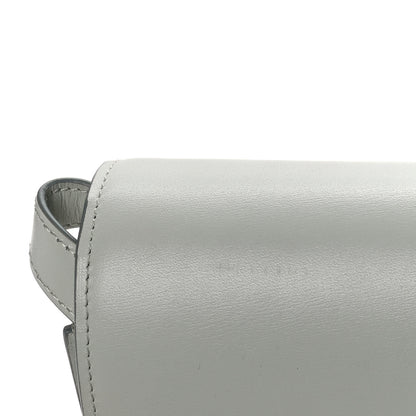 Celine Box Calfskin Medium Classic Box Flap Bag Mint 12 of 24
