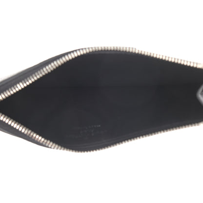Louis Vuitton Taigarama Coin Card Holder Black 5 of 7