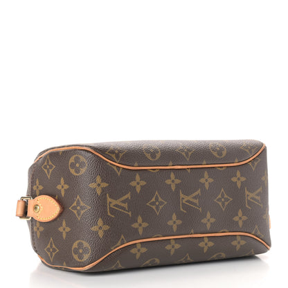 Louis Vuitton Monogram Blois 5 of 11