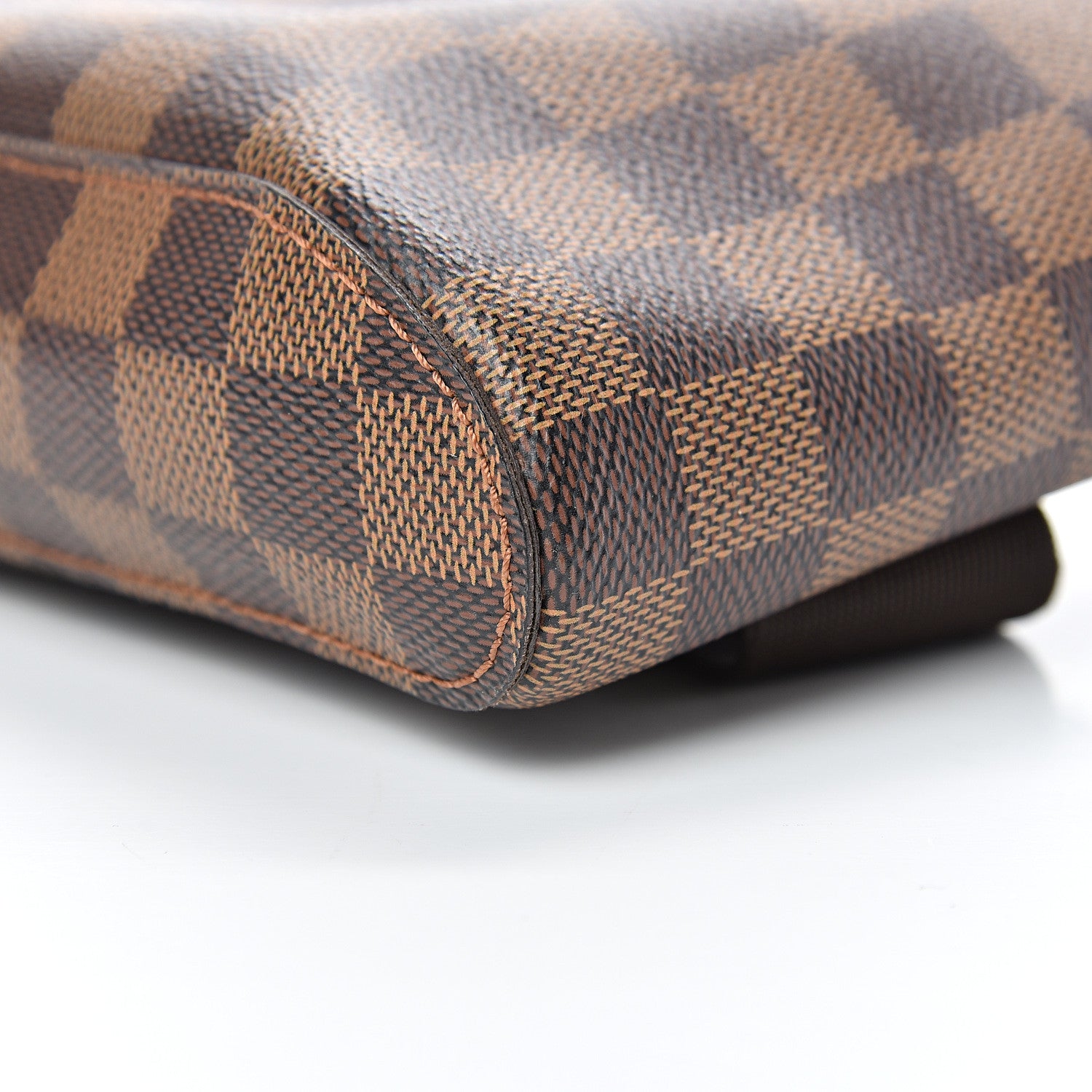 Louis Vuitton Damier Ebene Geronimos 7 of 8