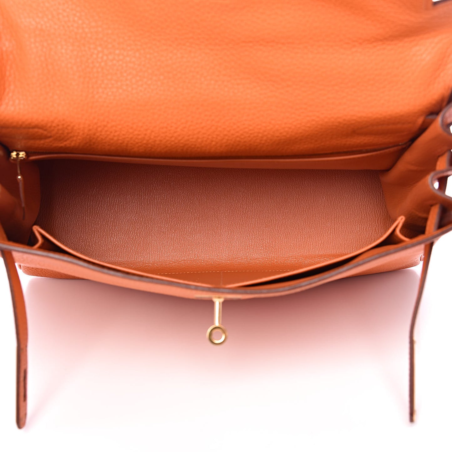 Taurillon Clemence Kelly Retourne 32 Orange