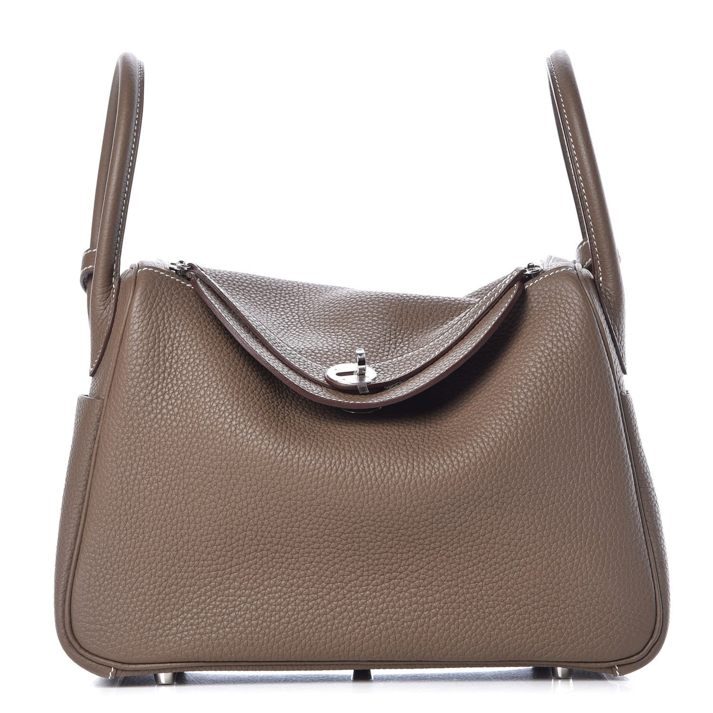 Taurillon Clemence Lindy 30 Etoupe