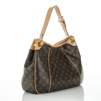 Louis Vuitton Monogram Galliera PM 3 of 6