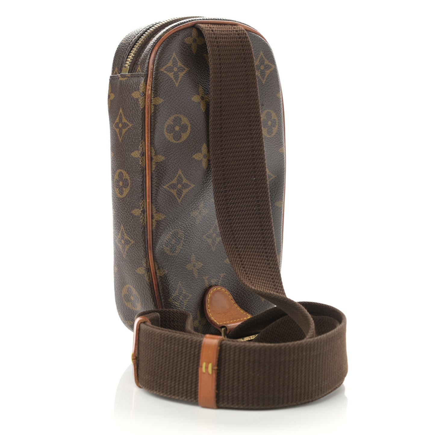 Monogram Pochette Gange