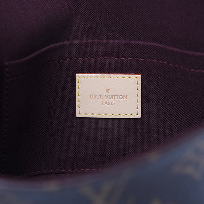 Louis Vuitton Monogram Favorite MM 6 of 11