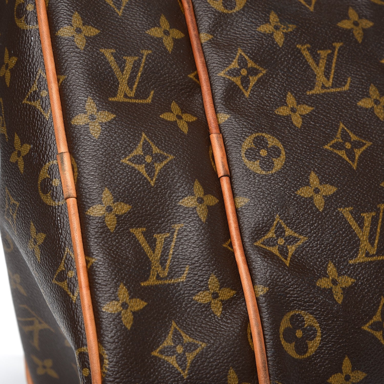Louis Vuitton Monogram Sac Gymnastique 9 of 20