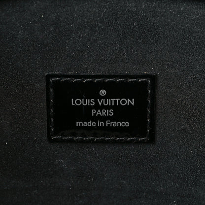 Louis Vuitton Electric Epi Pont-Neuf GM Black 5 of 11