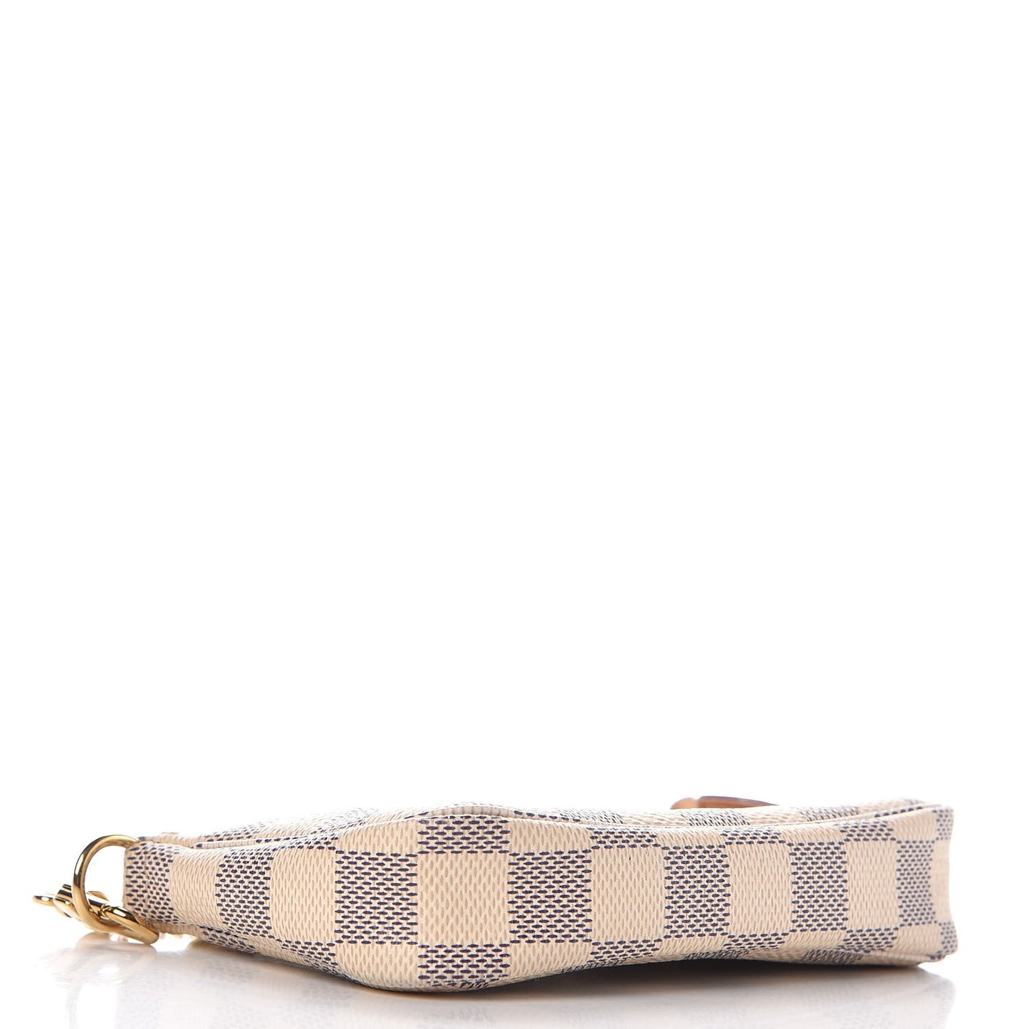 Damier Azur Mini Pochette Accessories