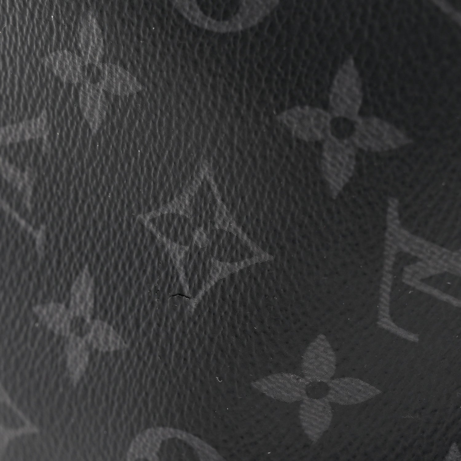 Louis Vuitton Monogram Eclipse Discovery Backpack PM 12 of 12