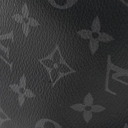 Louis Vuitton Monogram Eclipse Discovery Backpack PM 12 of 12