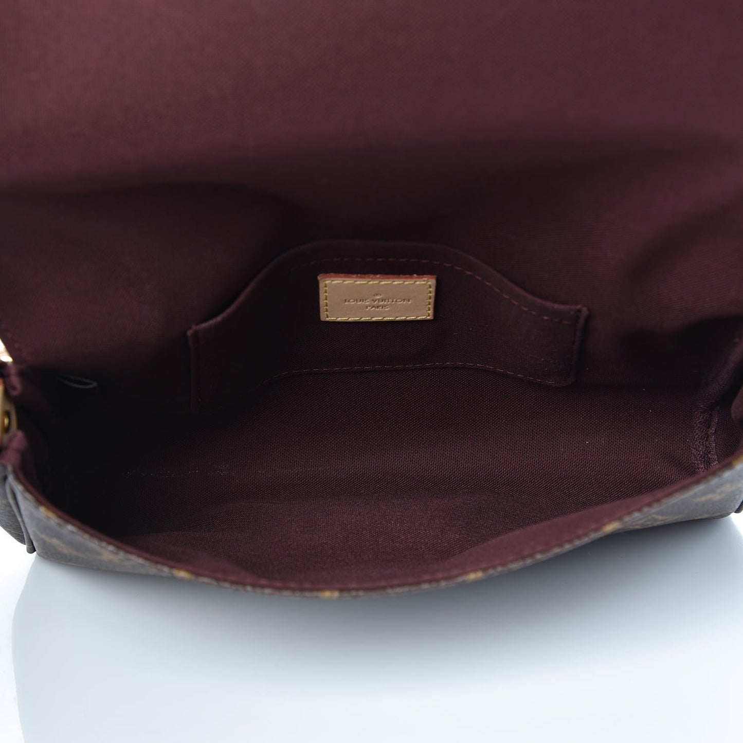 Monogram Favorite MM