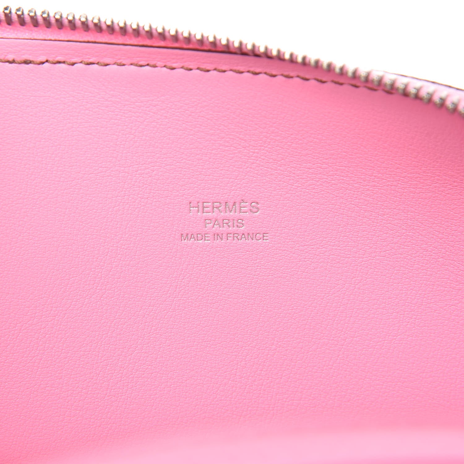 Hermes Epsom 1923 Bolide 25 5P Pink 6 of 9