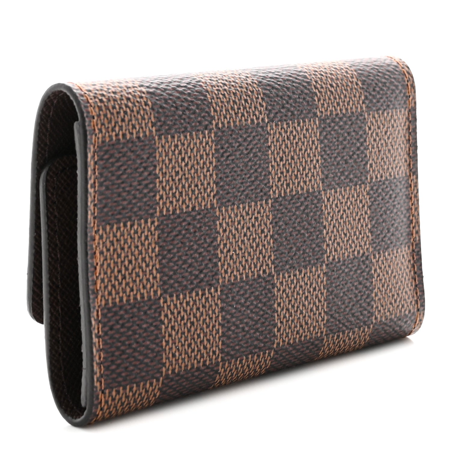 Louis Vuitton Damier Ebene Multicles 6 Key Holder 3 of 6
