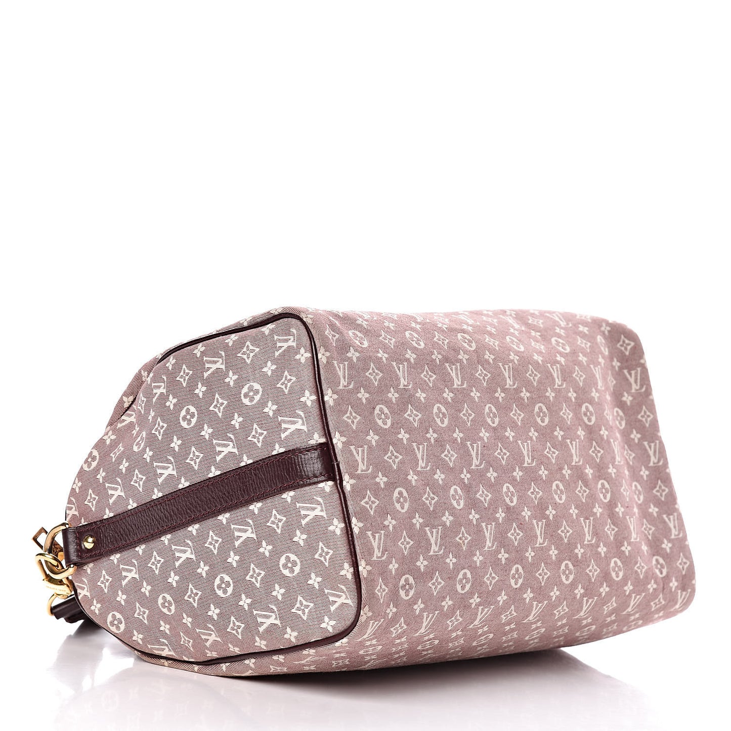 Monogram Idylle Speedy Bandouliere 30 Sepia
