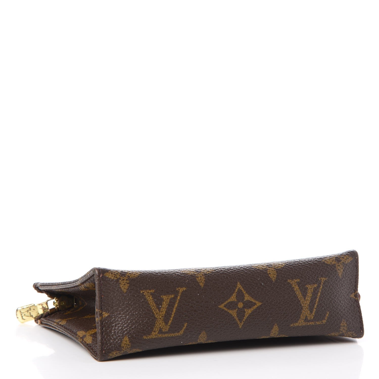 Louis Vuitton Monogram Toiletry Pouch 15 4 of 10