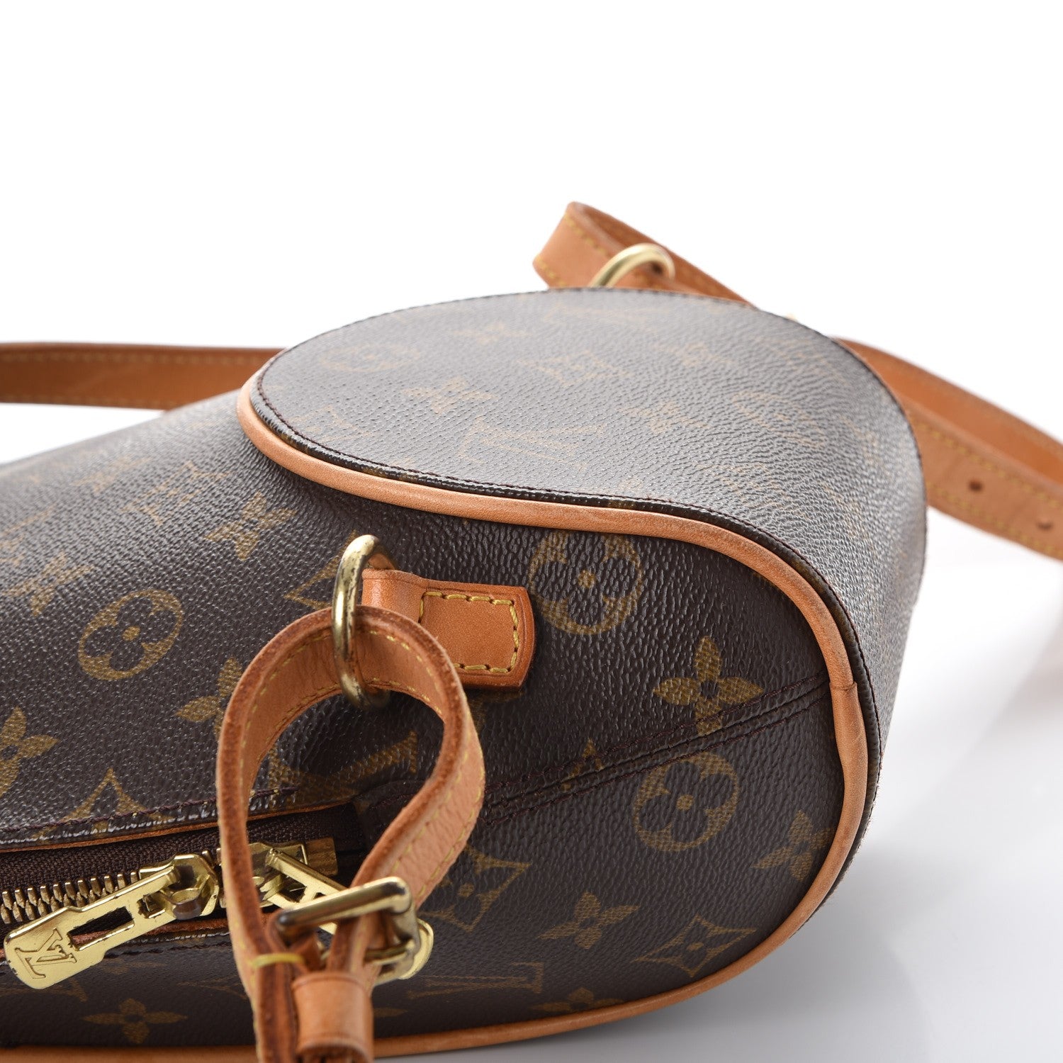 Louis Vuitton Monogram Ellipse Sac a Dos Backpack 8 of 15
