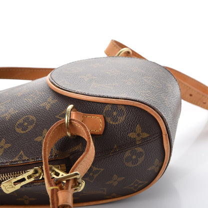 Louis Vuitton Monogram Ellipse Sac a Dos Backpack 8 of 15