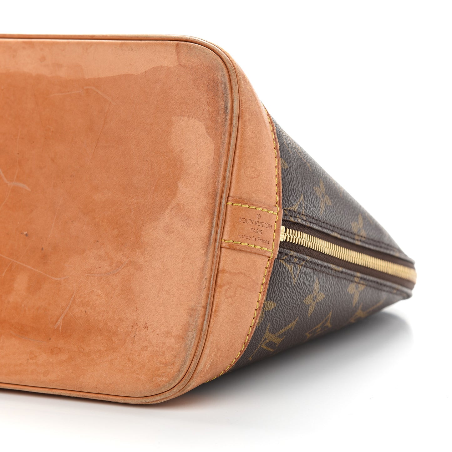 Monogram Alma PM