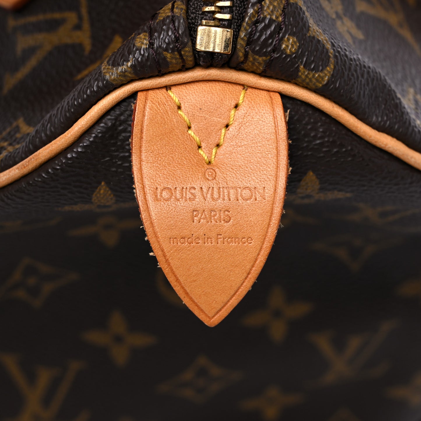 Monogram Speedy 25