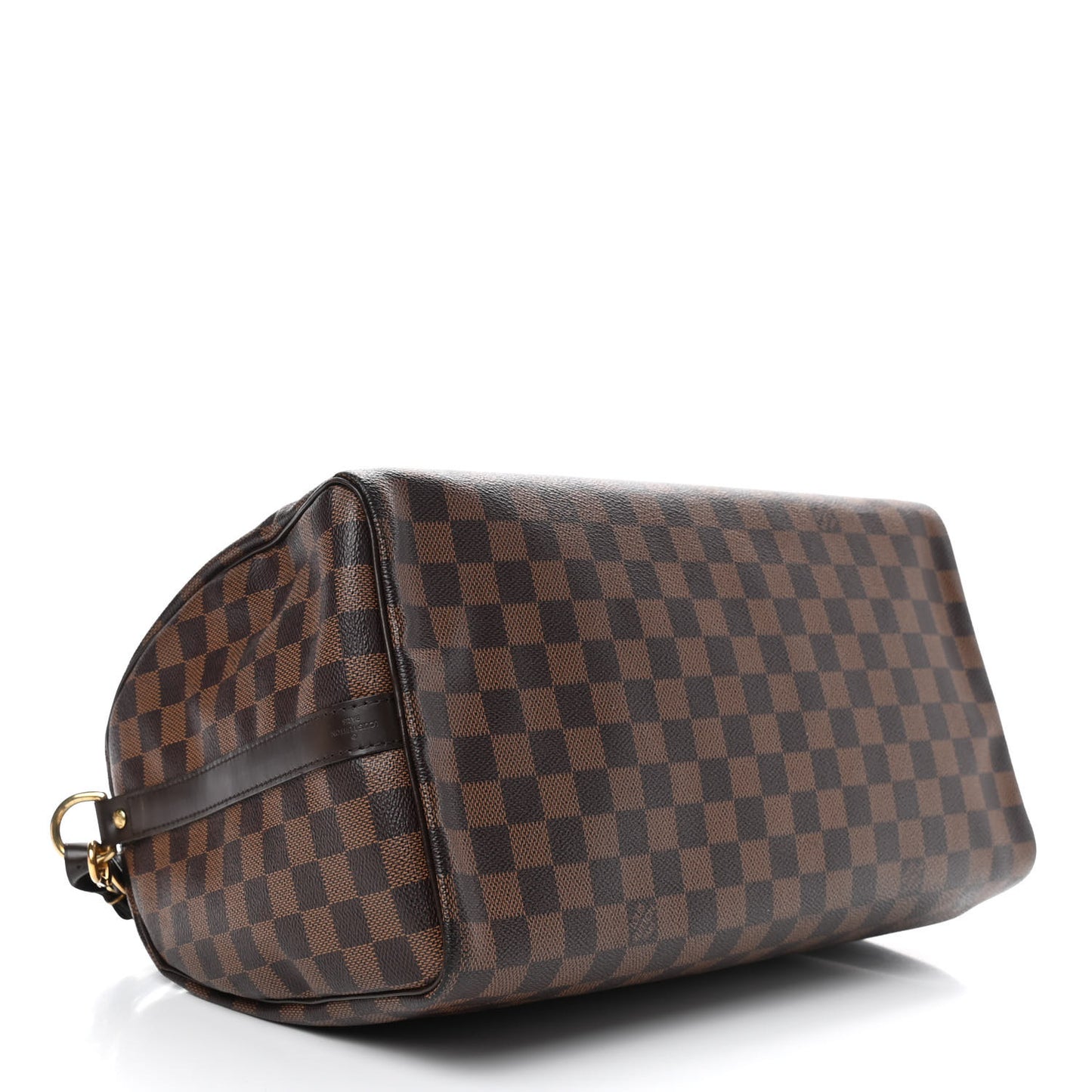 Damier Ebene Speedy Bandouliere 35