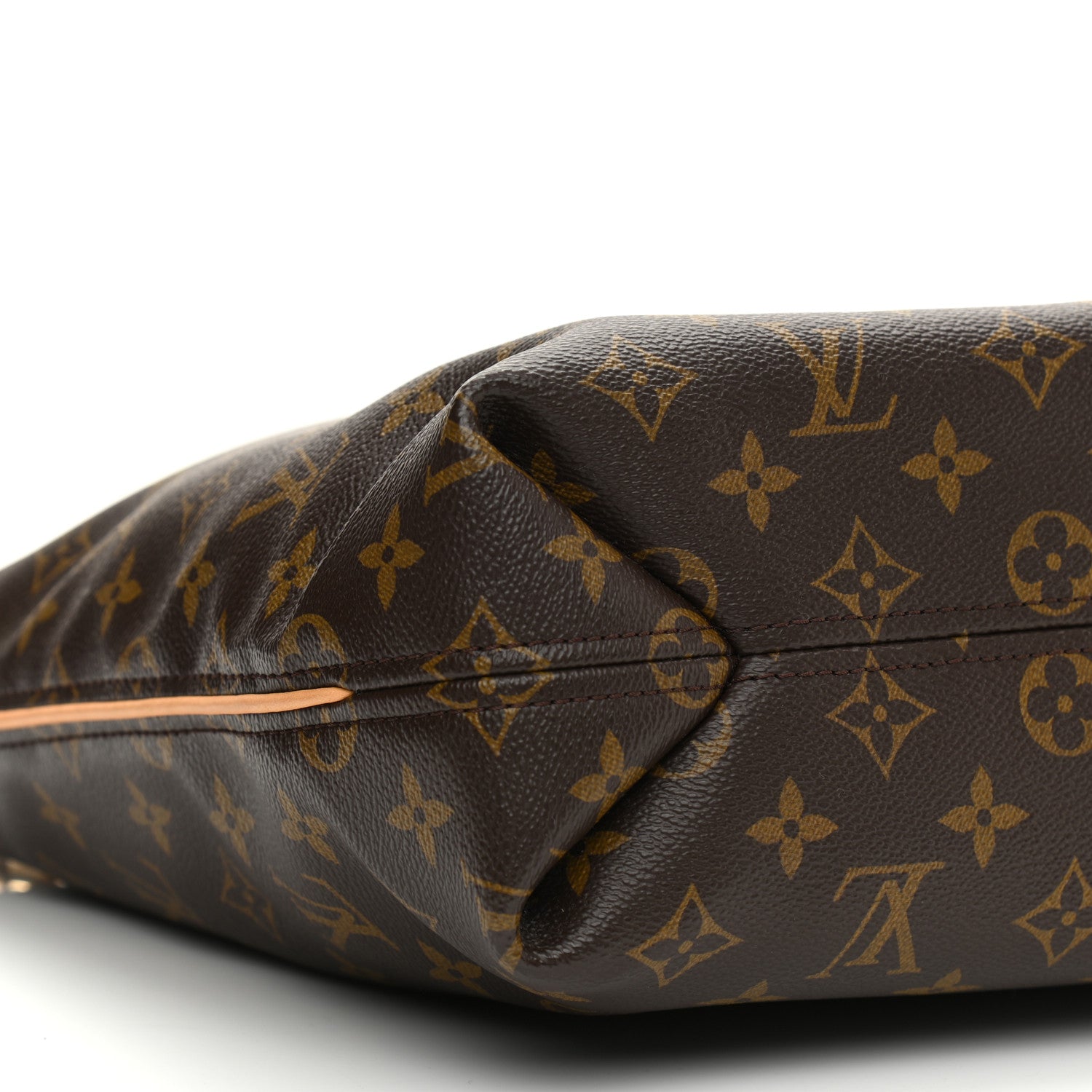 Louis Vuitton Monogram Sully PM 9 of 10