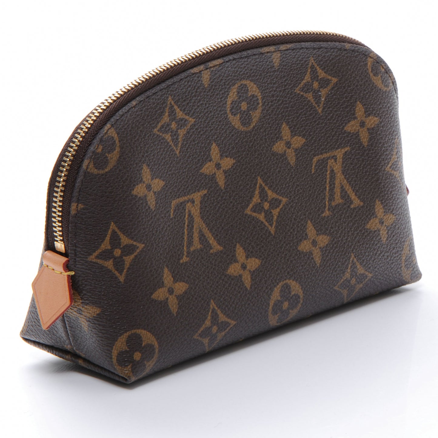 Monogram Cosmetic Pouch