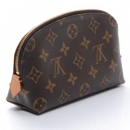 Louis Vuitton Monogram Cosmetic Pouch 3 of 7