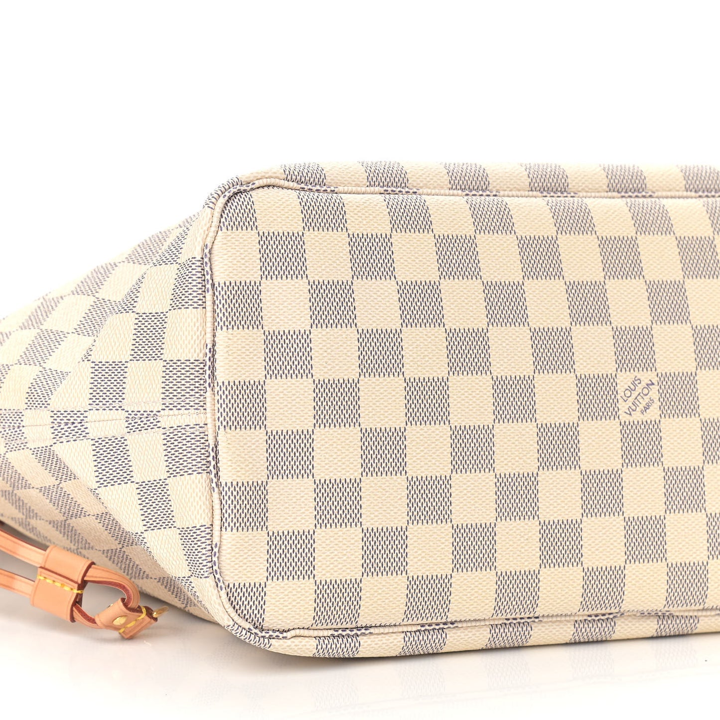Damier Azur Neo Neverfull MM