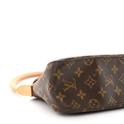 Louis Vuitton Monogram Mini Looping 7 of 11