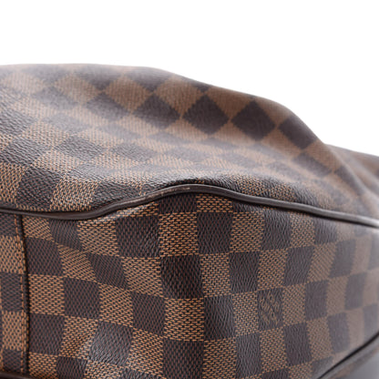 Louis Vuitton Damier Ebene Evora MM 10 of 13