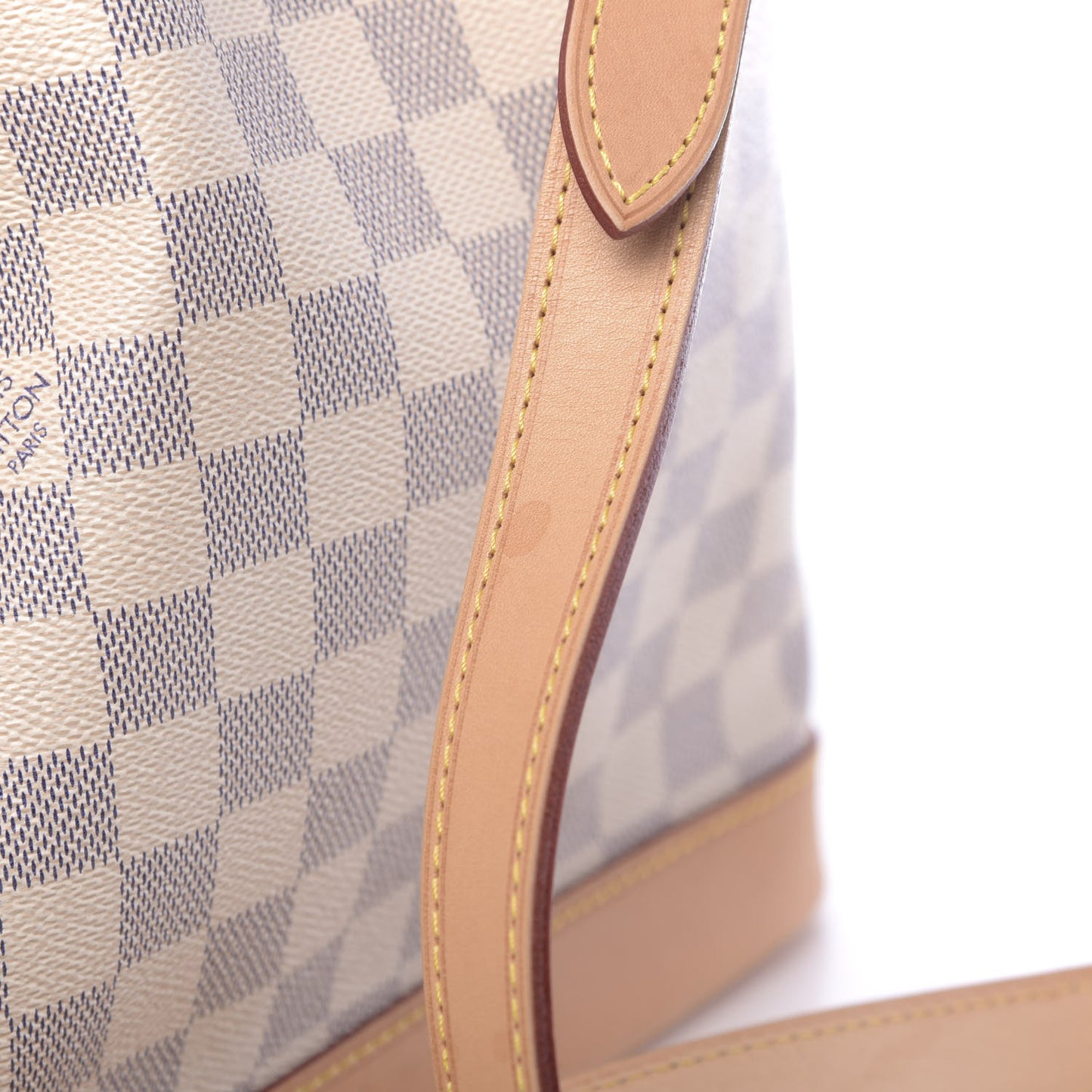 Damier Azur Noe BB