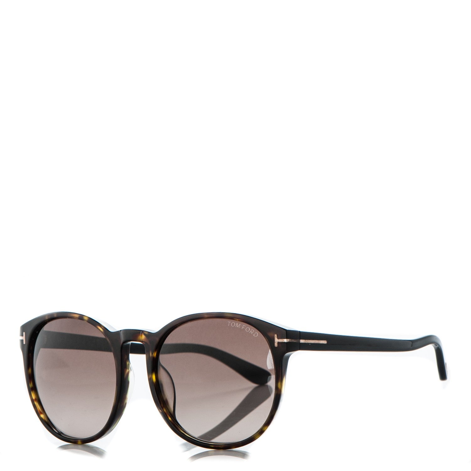 Tom Ford Sunglasses TF9352 Havana Brown 1 of 6
