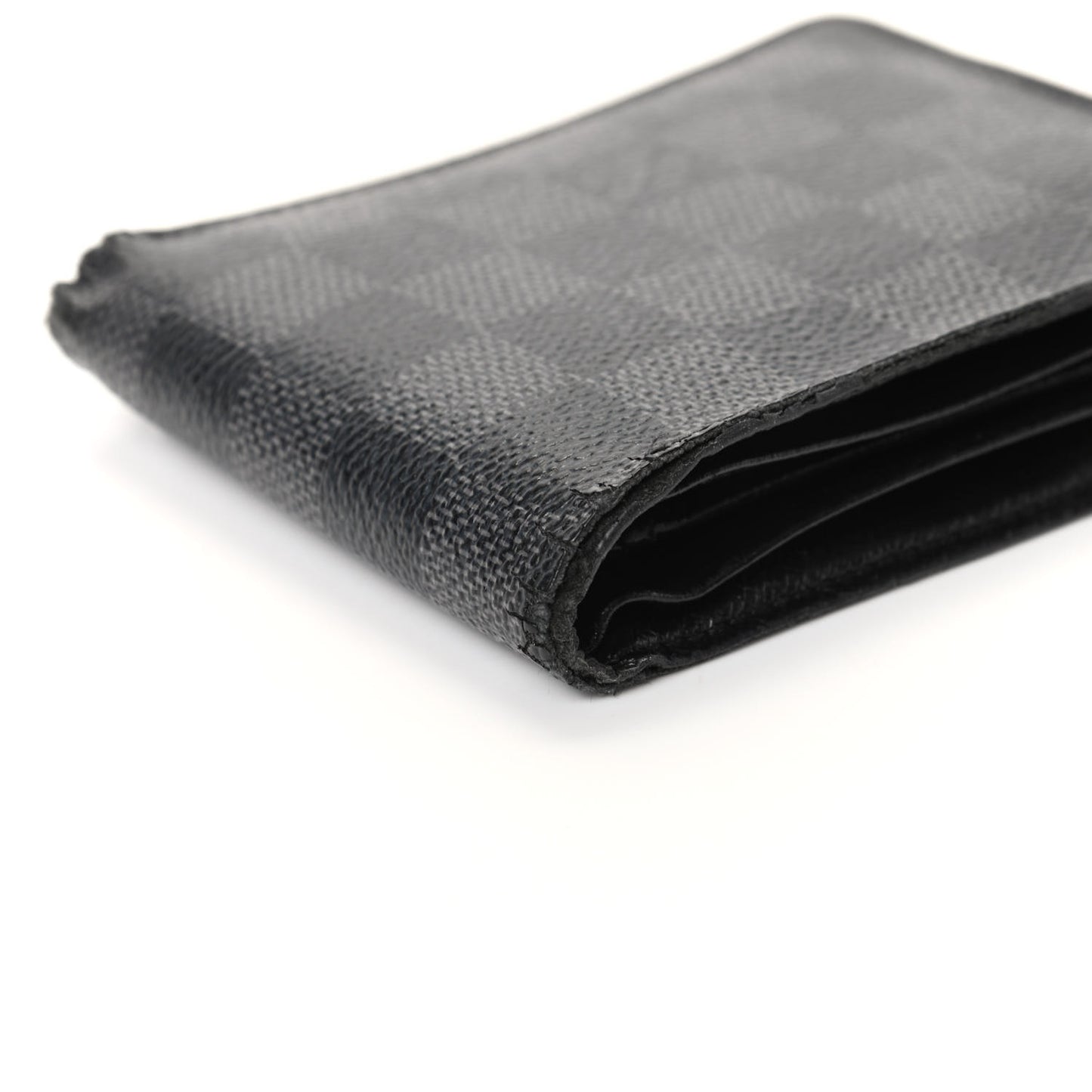 Damier Graphite Multiple Wallet