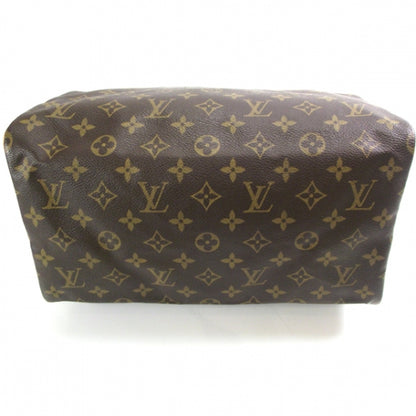 Louis Vuitton Monogram Speedy 30 4 of 9