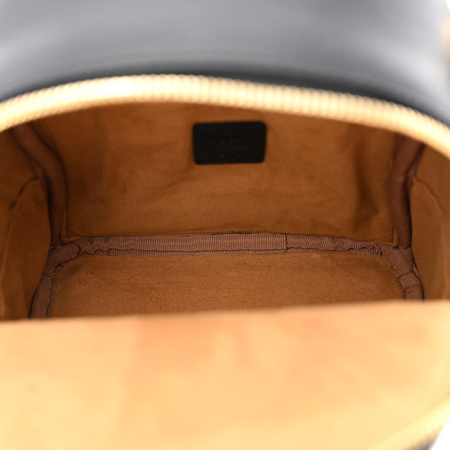 Jaquard Cubic Monogram Rockstar X-Mini Tracy Backpack Multicolor